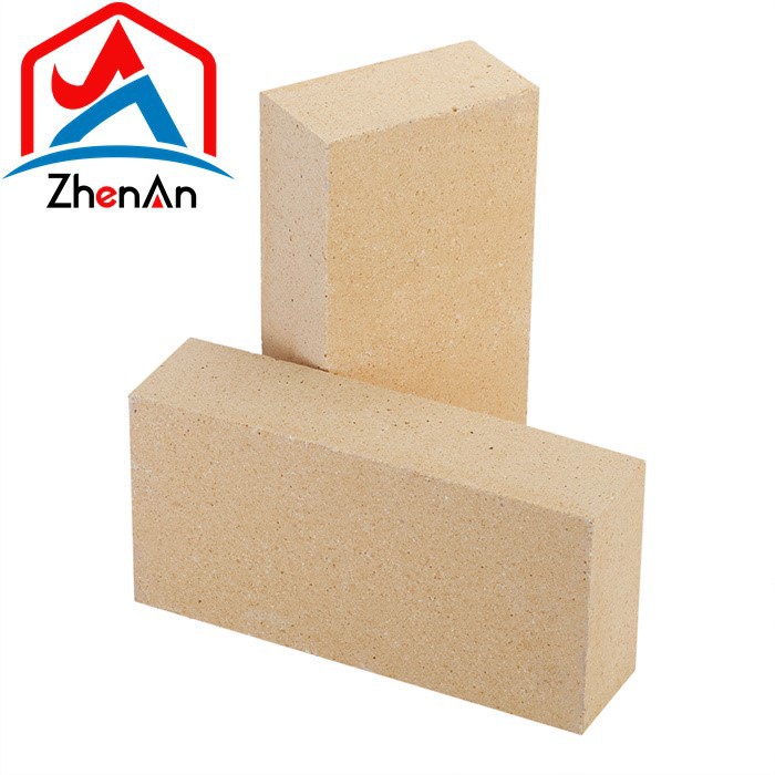 High Alumina Brick For Blast Furnace High Alumina Brick For Blast Furnace