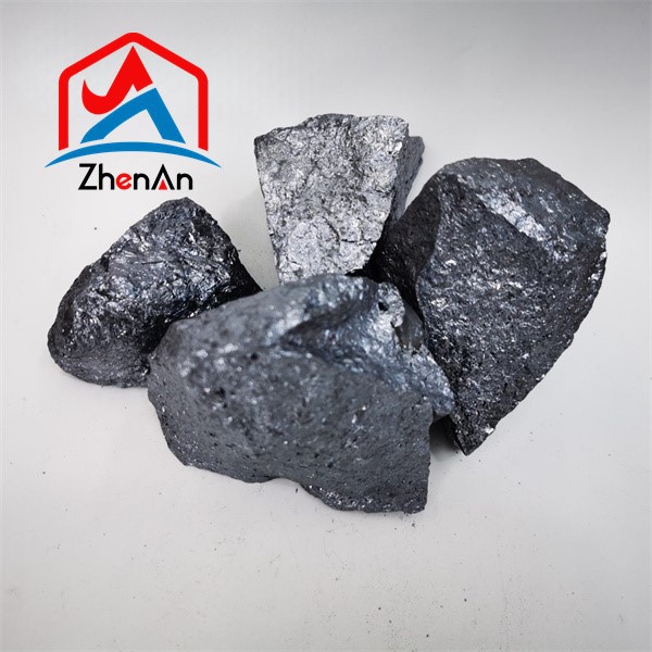 silicon metal price