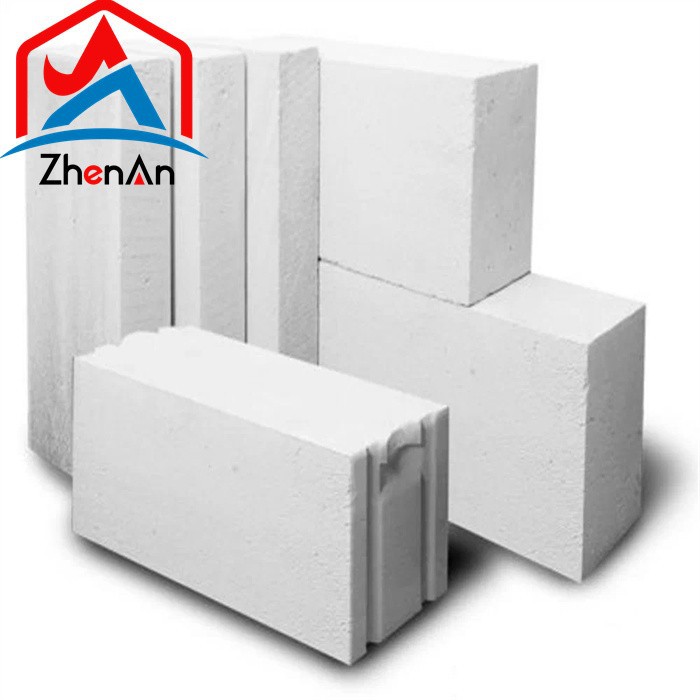 Acid Resistant Brick For Electric Power Anticorrosion