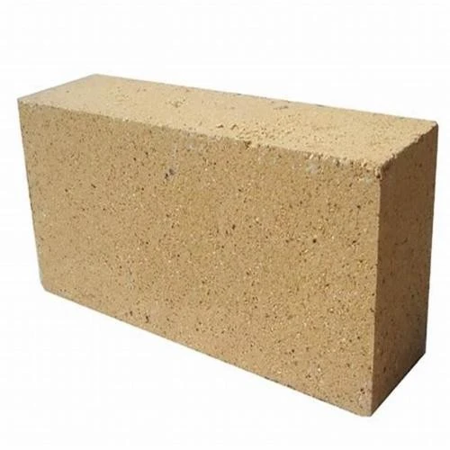 Alkali-resistant Brick For Calciners