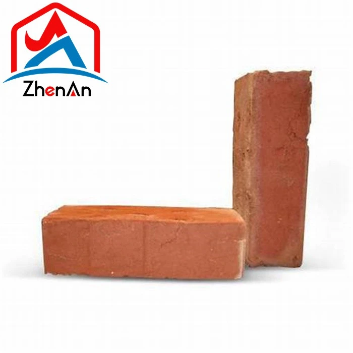 Alkali Resistant Brick For Non-Ferrous Metal Smelting