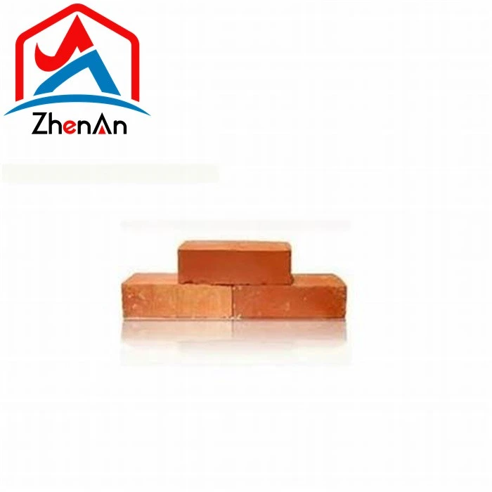 Alkali Resistant Brick For Non-Ferrous Metal Smelting