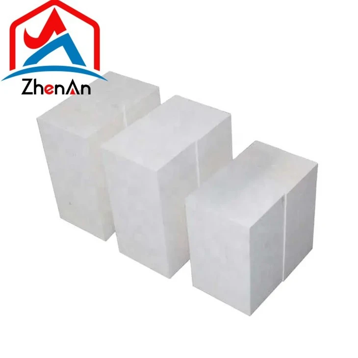 Corundum Brick For Ceramic Industry