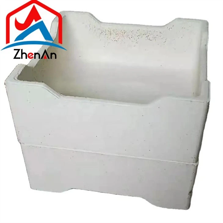Corundum Brick For Ceramic Industry