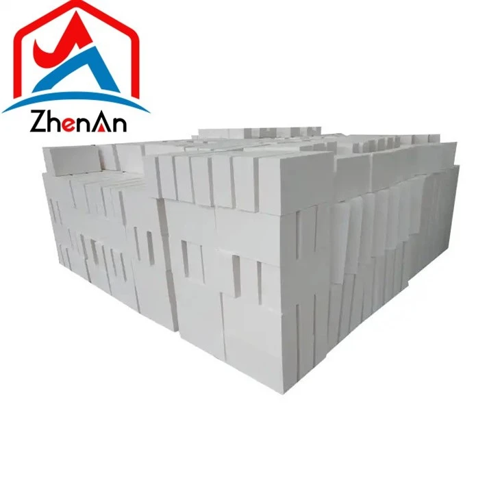 Corundum Brick For Heat Treatment Furnace