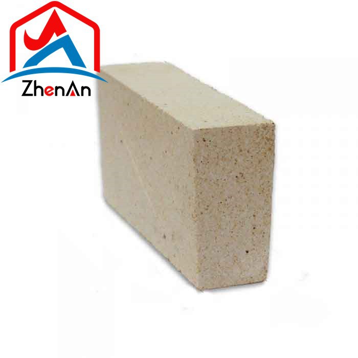 High Alumina Brick For Blast Furnace