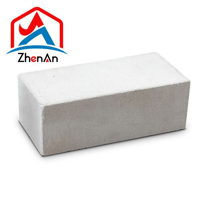 High Wear Resistance Phosphate Firebrick