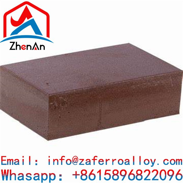Lightweight Chrome Corundum Bricks