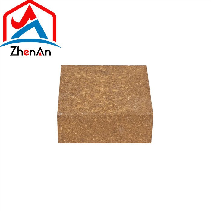 Magnesia Spinel Brick For Heat Storage Plant