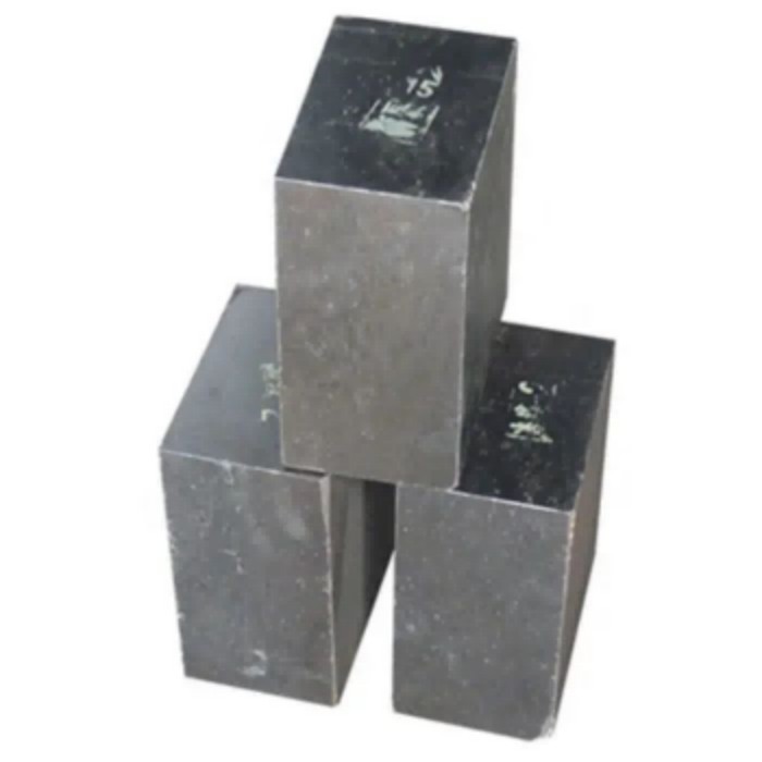Referency Brick Magnesia Carbon Brick for Converter (3)