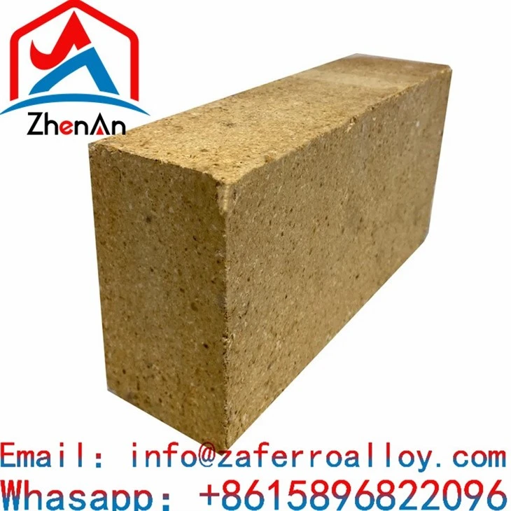 Refractory Brick For Cement