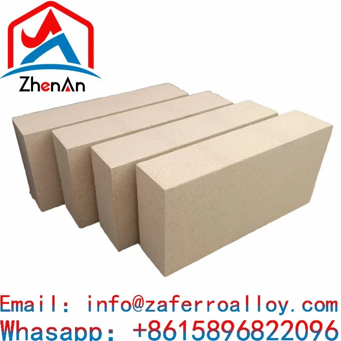Refractory Brick For Cement