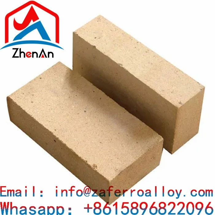 Refractory Brick For Cement