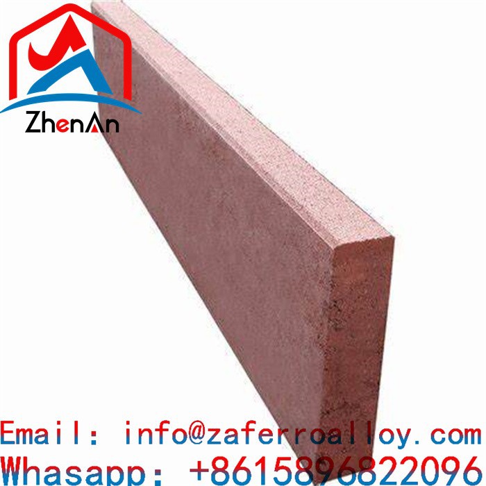 Refractory Bricks For Carbon Black Furnace