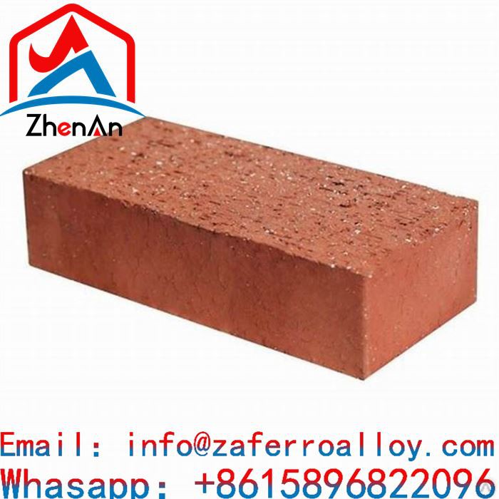 Briks Refrattarji Għall-Forn Iswed tal-Karbonju