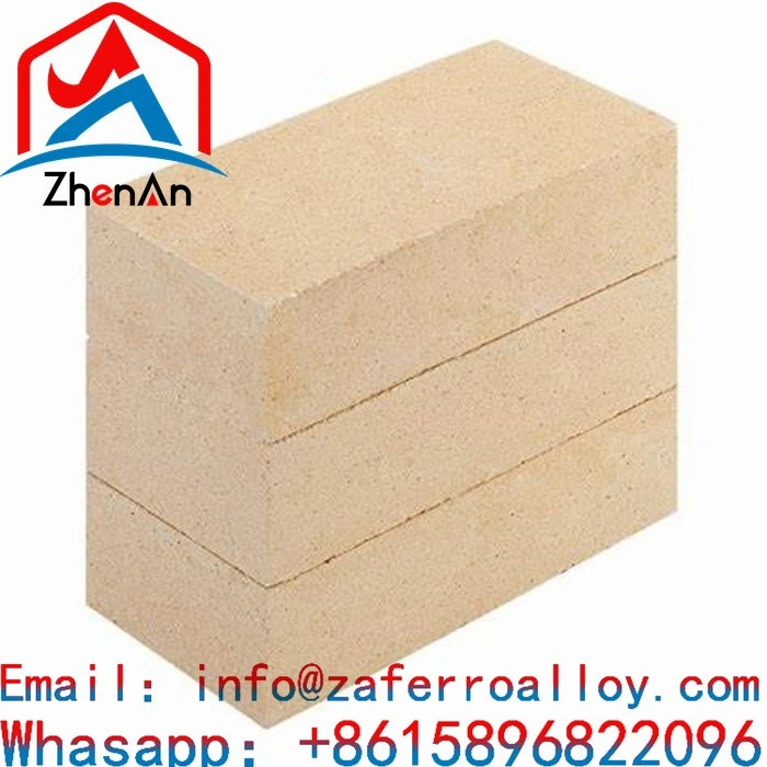 Refractory Bricks For Glass Furnace