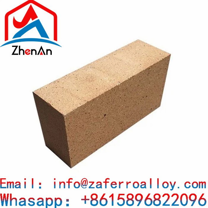 Refractory Clay Bricks For Ramming Materials