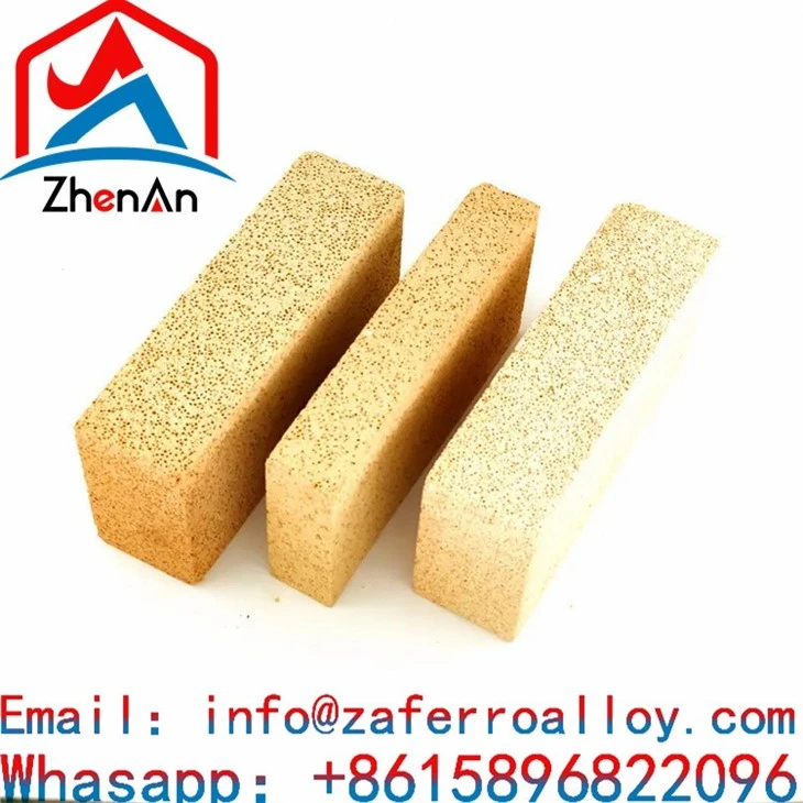 Refractorys Brick For Cement Industry