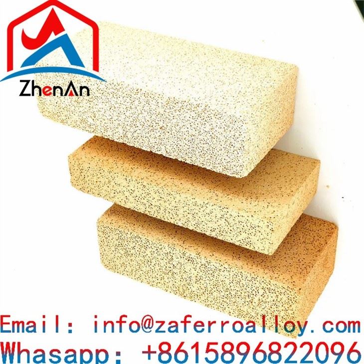 Refractorys Brick For Cement Industry