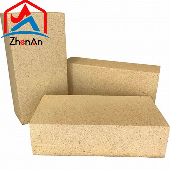 Silica Brick For Cement Kiln