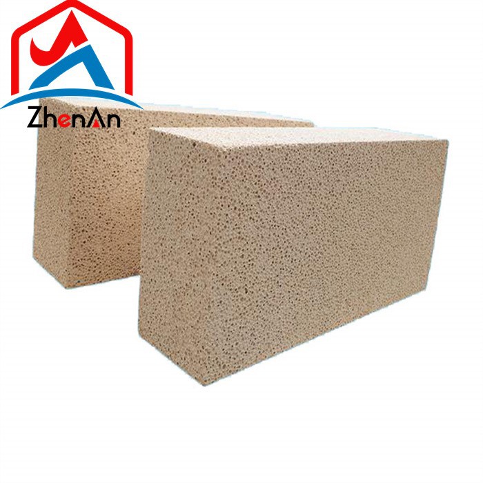 Silica Brick For Cement Kiln