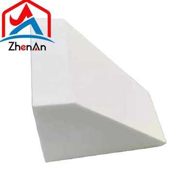 Briks tal-Kundun Mullite Għal Fran Industrijali