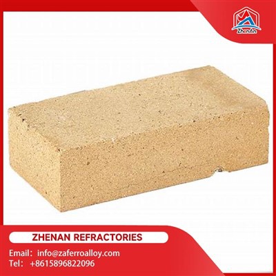 Electromelt Sinterizzat Magnesia Ferric Spinel Brick