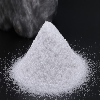 Kurundun Abjad ta' Purità Għolja għall-Abrasivi