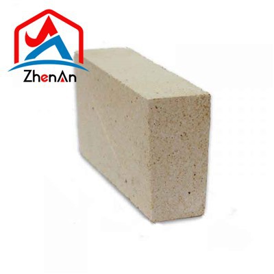 Briks taż-żirkonja reżistenti għat-temperatura għolja