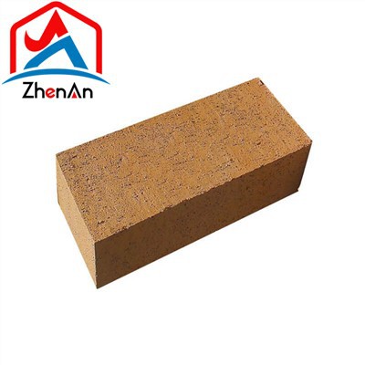 Briks ħfief ta 'l-Alumina Għolja Għal Fran tal-Ġir