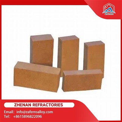 Briks tal-Magneżju Għall-Konvertitur