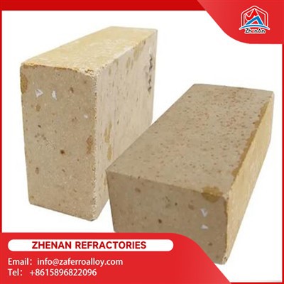 Reżiljenza Tal-Briks tas-Silika