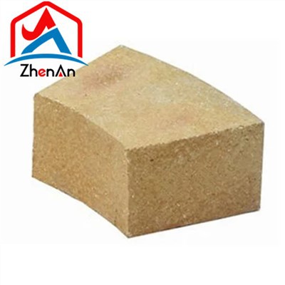 Briks Terzjarju Għoli tal-Alumina