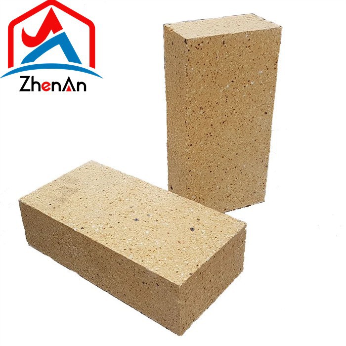 Standard Magnesia Brick