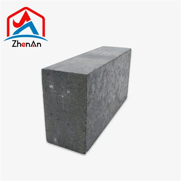 Wear Resistant Silicon Nitride Bonded Silicon Carbide Bricks