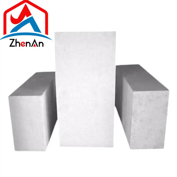 Briks Zircon Għall Fran