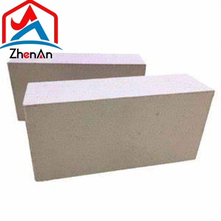 Zirconium Mullite Brick for Converter