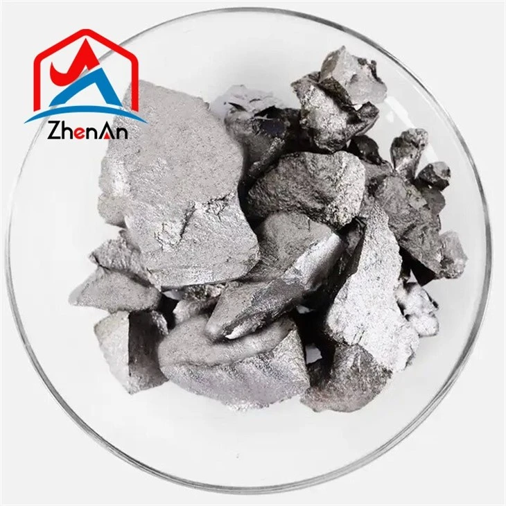 High Purity Ferrotitanium