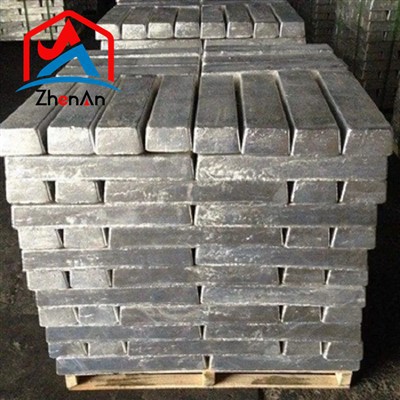 Ingot tal-Manjesju ta 'Purità Għolja