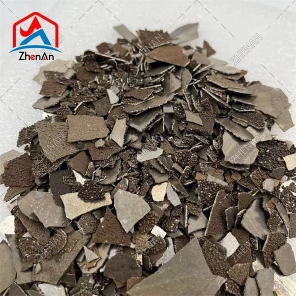 1-2mm Electrolytic Manganese Flakes For Alloy Applications best