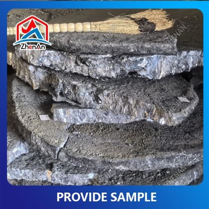 48-55% Ferro Vanadium 50 best