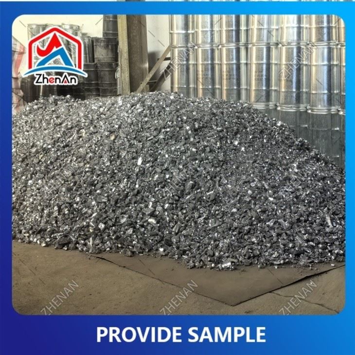 48-55% Ferro Vanadium 50 factory