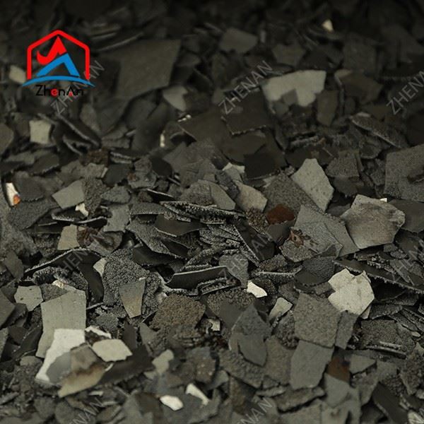 pure Electrolytic Manganese Flake Supplier