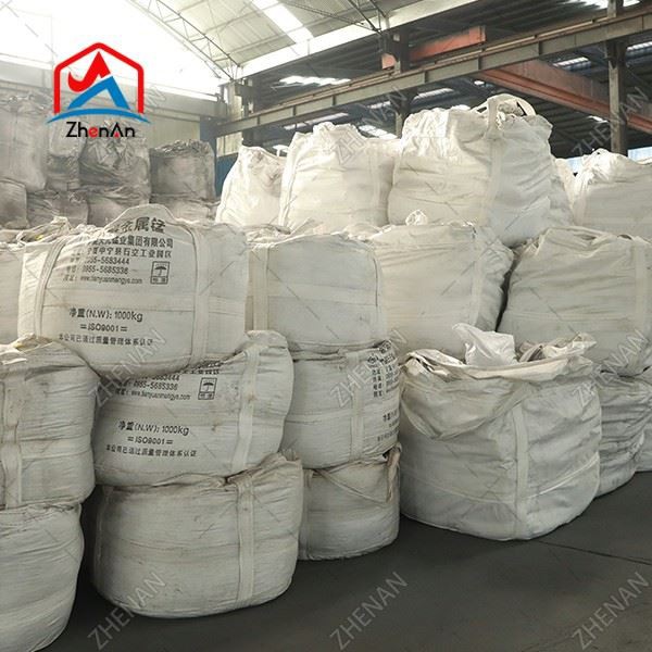 Calcium Silicon Alloy