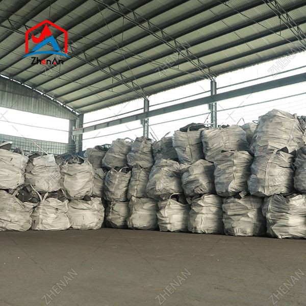 Liga tas-silikon tal-kalċju