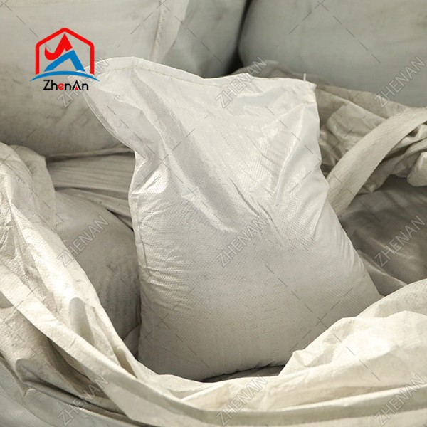 Calcium Silicon Alloy