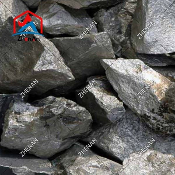 Ferro Vanadium 50 Alloy For Structural Steel suppliers