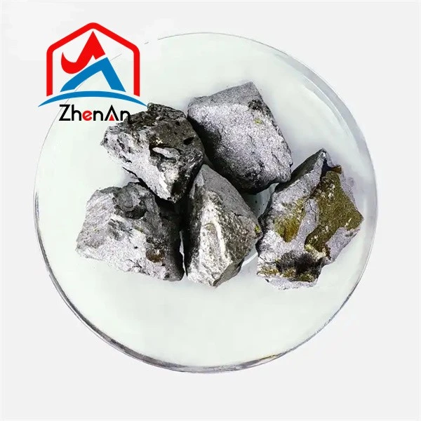 Ferrovanadium Granules