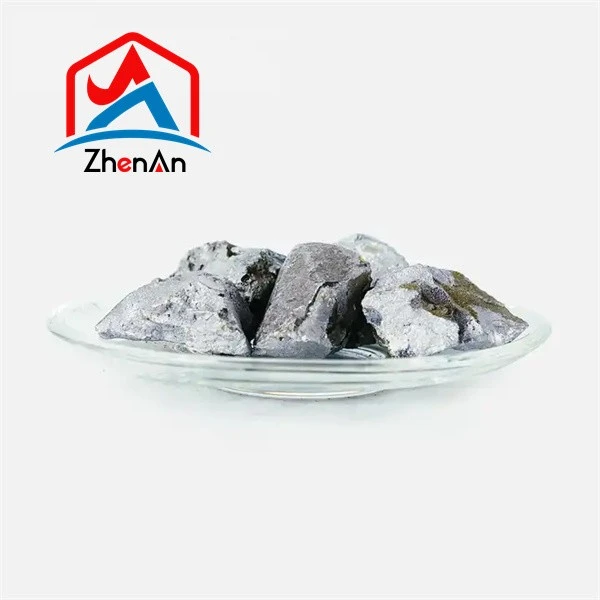Ferrovanadium Granules