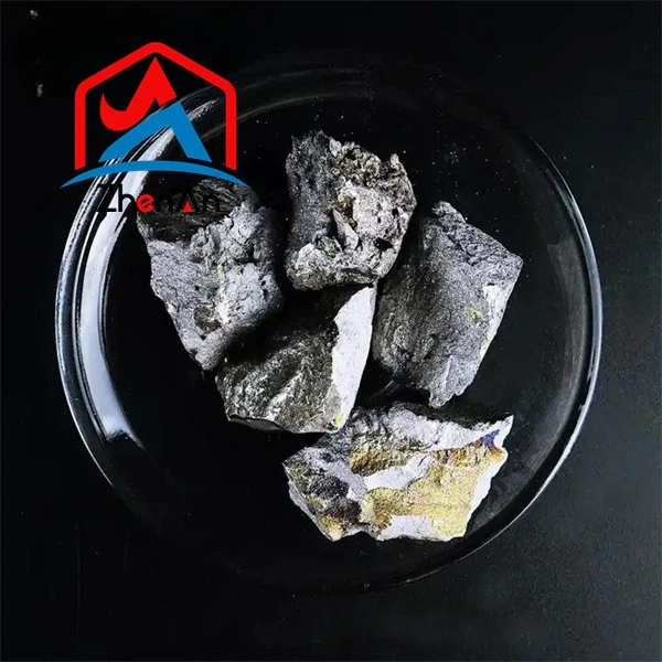 Ferrovanadium Granules